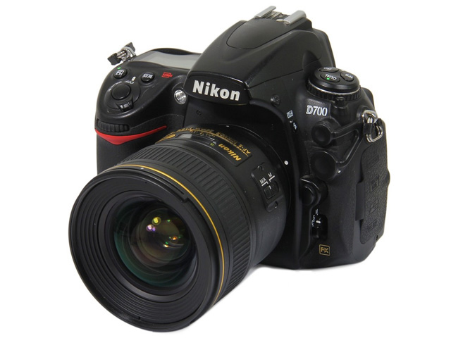 九年之期，时光节点——5D、D700与A7s