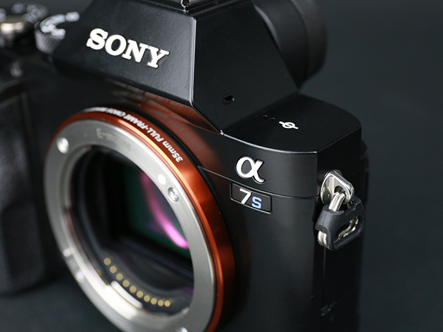 九年之期，时光节点——5D、D700与A7s