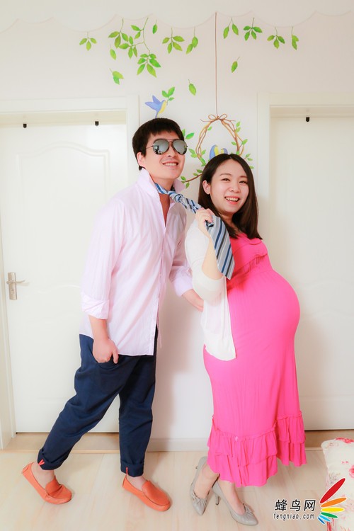 如何在家拍出生活气息的漂亮孕妇照 如何拍出漂亮的孕妇照