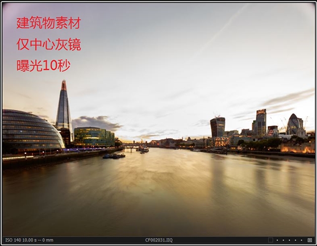 风光摄影：挑战太阳的逆态度，追求大光比极限数毛画质
