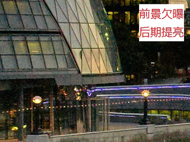 风光摄影：挑战太阳的逆态度，追求大光比极限数毛画质