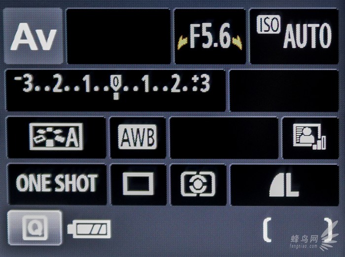 家用入门单反 佳能EOS 1500D、3000D评测