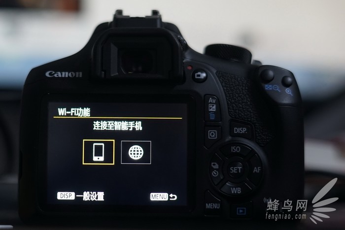 家用入门单反 佳能EOS 1500D、3000D评测