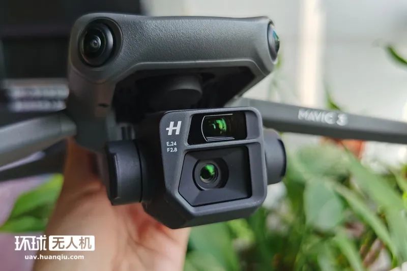 纯电动的无人机，是怎么慢慢治好续航焦虑的？