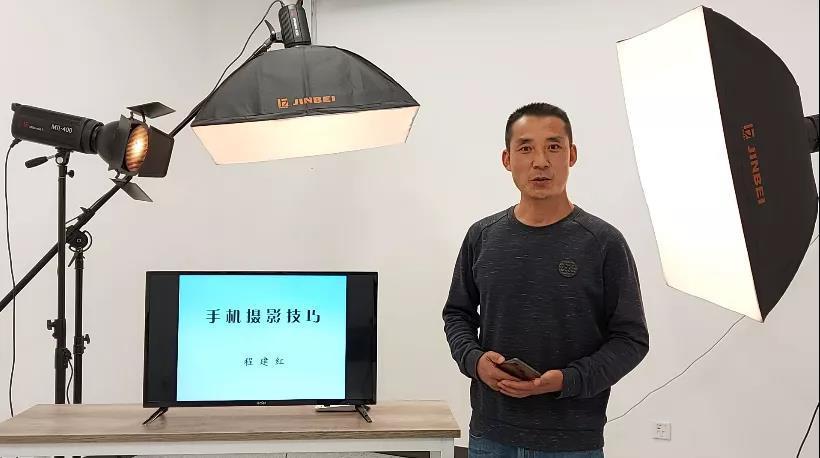 掌握这些摄影技巧，手机也能拍大片