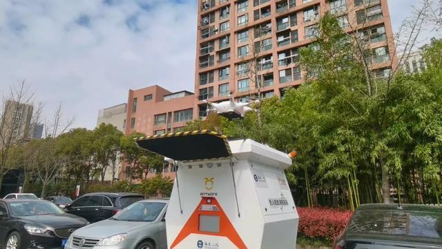 2023年无人机产业预测：中国芯普及，农业用户更赚钱