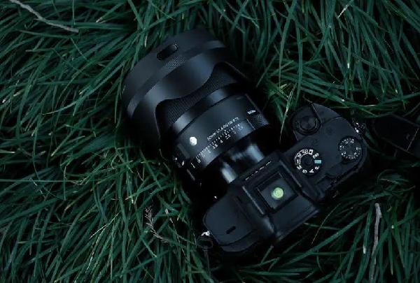 适马50mmF1.4DGDNArt发布，经典重塑，标准新生！