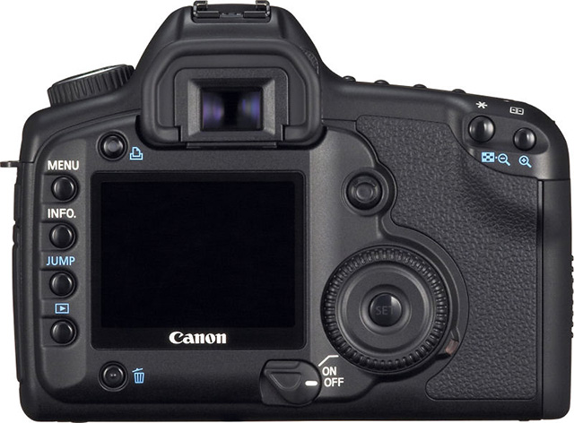 九年之期，时光节点——5D、D700与A7s
